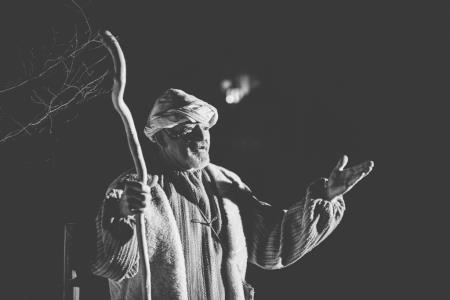 Predstava Božična noč pri Ivanovem izviru, sezona 2014-2015 37